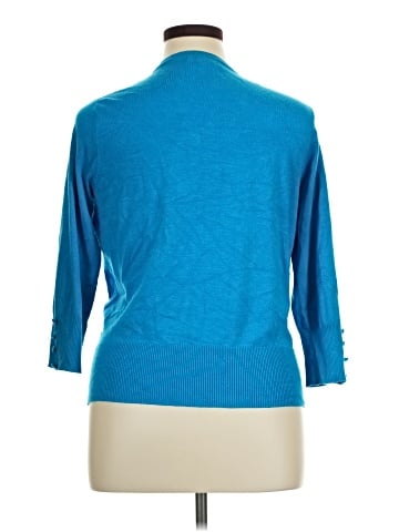 Grace Elements Cardigan (view 2)