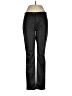 Eileen Fisher Black Casual Pants Size 8 - photo 1