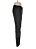 Eileen Fisher Black Casual Pants Size 8 - photo 4