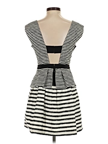 BCBGMAXAZRIA Cocktail Dress (view 2)
