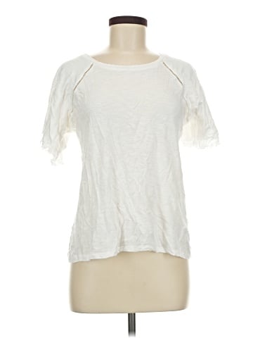 Angels Short Sleeve Top (view 1)