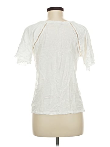 Angels Short Sleeve Top (view 2)