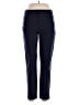 Zara Basic Blue Casual Pants Size L - photo 1