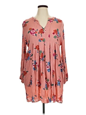 Matilda Jane Casual Dress (view 1)