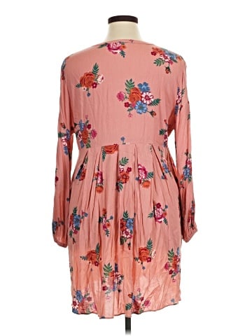 Matilda Jane Casual Dress (view 2)