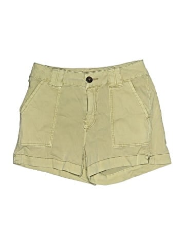 BKE Khaki Shorts (view 1)