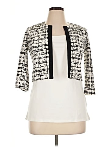 Studio One Jacket (view 1)