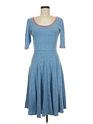 Lularoe Casual Dress (view 1)