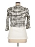 Studio One Graphic Ivory Jacket Size 14 - photo 2