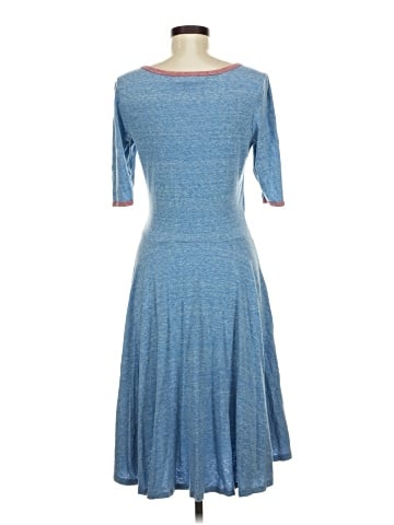 Lularoe Casual Dress (view 2)