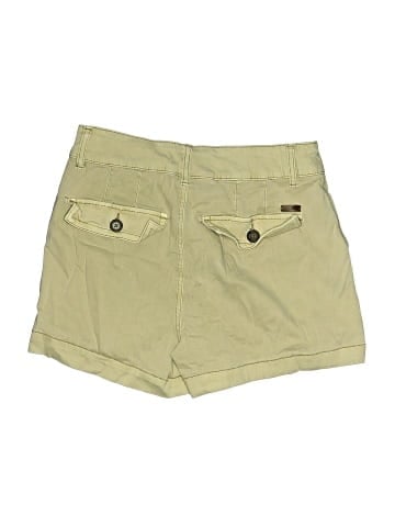 BKE Khaki Shorts (view 2)