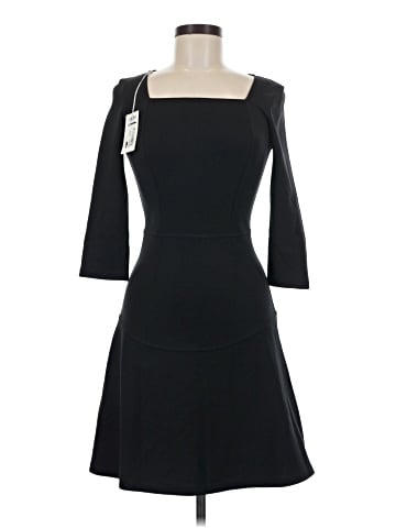 Patrizia Pepe Cocktail Dress (view 1)