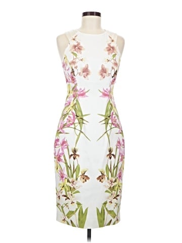 Karen Millen Cocktail Dress (view 1)