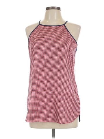 Ann Taylor Factory Sleeveless Top (view 1)
