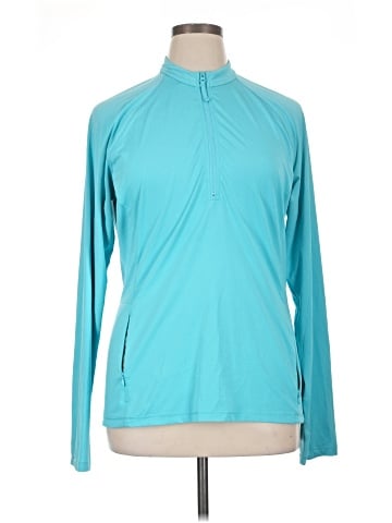 Title Nine Long Sleeve Turtleneck (view 1)