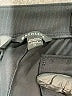Athleta Solid Black Athletic Shorts Size 12 - photo 3