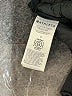 Athleta Solid Black Athletic Shorts Size 12 - photo 4