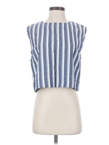 Cloth & Stone Sleeveless Blouse (view 1)