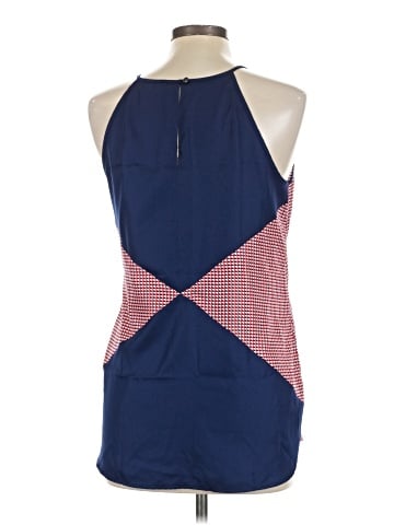 Ann Taylor Factory Sleeveless Top (view 2)