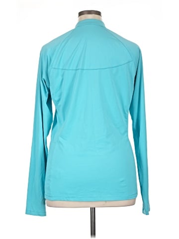 Title Nine Long Sleeve Turtleneck (view 2)