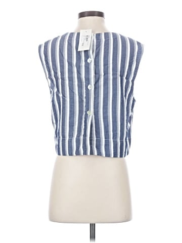 Cloth & Stone Sleeveless Blouse (view 2)