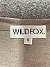 Wildfox Gray Pullover Sweater Size Sm (1 or S) - photo 7