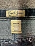 Earl Jean Blue Jeans Size 14 - photo 4
