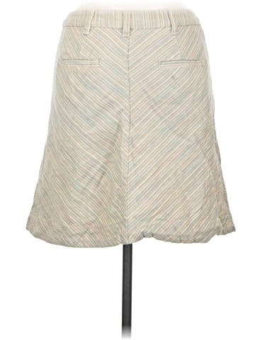 Pilcro and the Letterpress Casual Skirt (view 2)