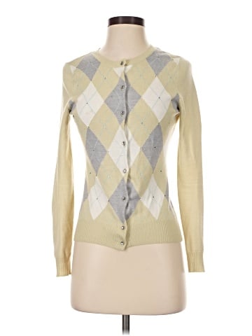 New York & Company Cardigan (view 1)