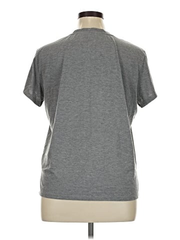 Reebok Short Sleeve T-Shirt (view 2)