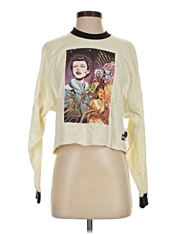 Star Wars Long Sleeve Top (view 1)