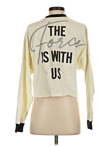 Star Wars Long Sleeve Top (view 2)