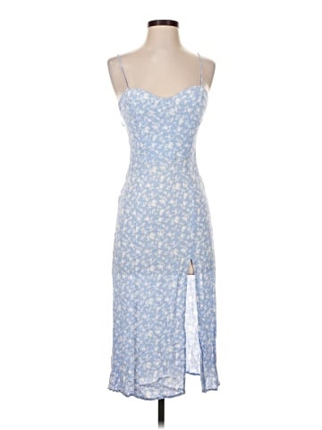 Forever 21 Cocktail Dress (view 1)
