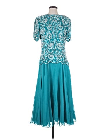 Adrianna Papell Cocktail Dress (view 1)