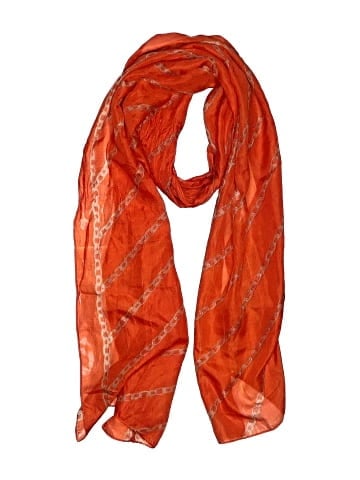 Unbranded Silk Scarf (view 1)