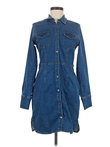 Free People Casual Dress (view 1)