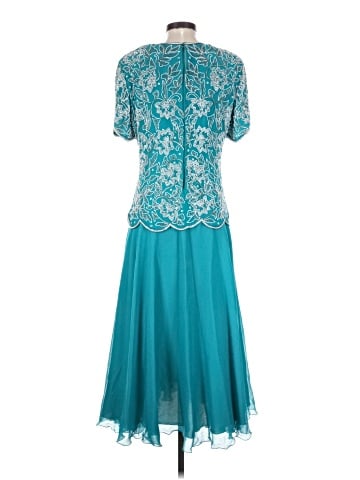 Adrianna Papell Cocktail Dress (view 2)