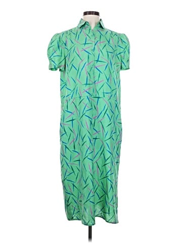 Diane von Furstenberg Casual Dress (view 1)