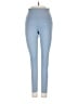 Danskin Blue Active Pants Size S - photo 1