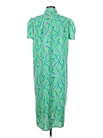 Diane von Furstenberg Casual Dress (view 2)