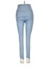 Danskin Blue Active Pants Size S - photo 2