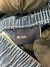 Gap Kids 100% Cotton Blue Jeans Size 12 - photo 4