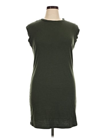 Alya Casual Dress (view 1)