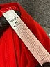 Halara Solid Red Shorts Size M - photo 3