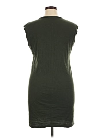 Alya Casual Dress (view 2)