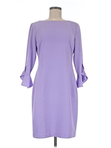 Karl Lagerfeld Paris Cocktail Dress (view 1)