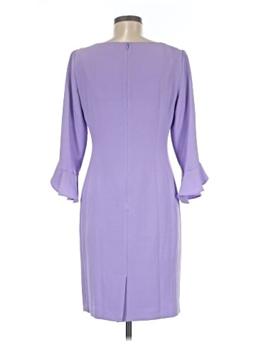 Karl Lagerfeld Paris Cocktail Dress (view 2)