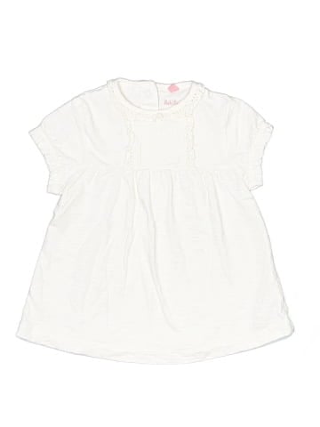 Baby Boden Short Sleeve Top (view 1)
