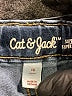 Cat & Jack Blue Jeans Size 10 - photo 3