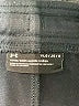 Under Armour 100% Polyester Graphic Black Sweatpants Size L (youth) - photo 3